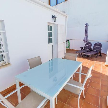 Rentalsevilla Guadalete II Esterno foto