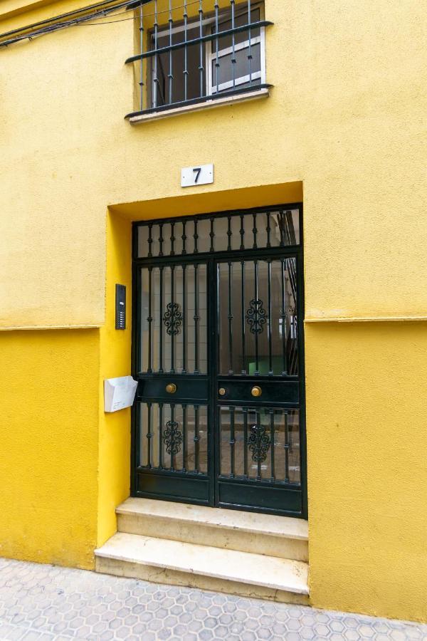 Rentalsevilla Guadalete II Esterno foto