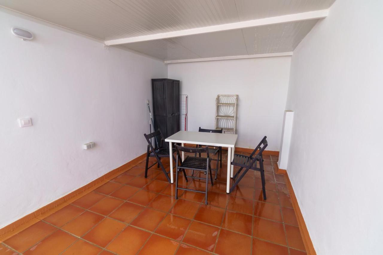 Rentalsevilla Guadalete II Esterno foto