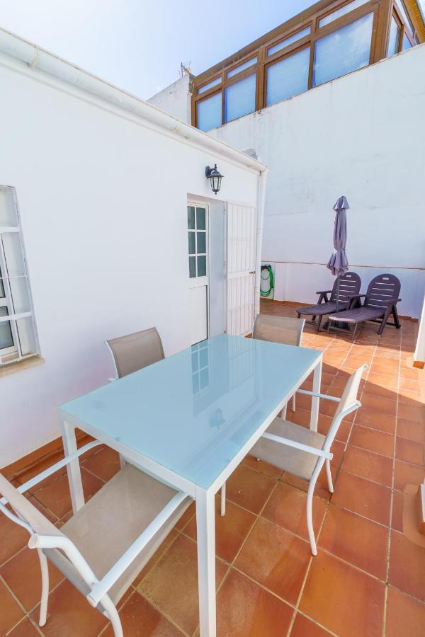 Rentalsevilla Guadalete II Esterno foto