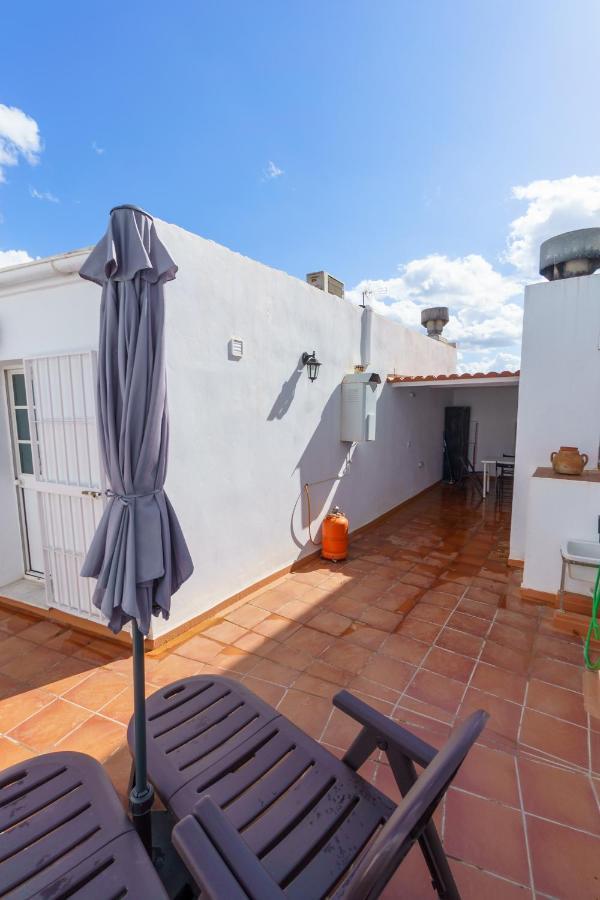 Rentalsevilla Guadalete II Esterno foto