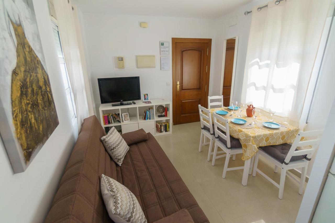 Rentalsevilla Guadalete II Esterno foto